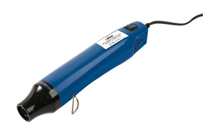 Laser Tools 8377 Portable Heat Gun 300w