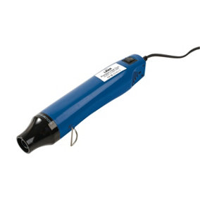 Laser Tools 8377 Portable Heat Gun 300w