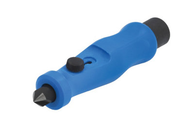 Laser Tools 8501 Internal/External Pipe Deburring Tool