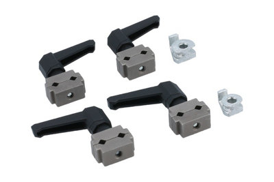 Laser Tools 8523 Brake Pipe Bender & Clamp Set Price Comparisons | Compare The Build