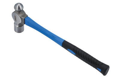 Laser Tools 8606 Ball Pein Hammer 24oz