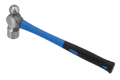 Laser Tools 8607 Ball Pein Hammer 32oz