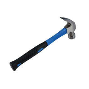 Laser Tools 8609 Claw Hammer 20oz