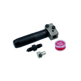Laser Tools 8641 Brake Pipe Flaring Tool 3/16" SAE (4.75mm)