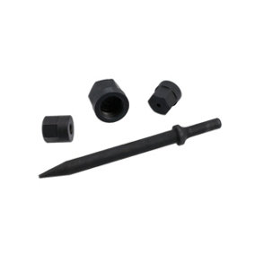 Laser Tools 8650 9pc Ball Joint Separator Impact Nut Set