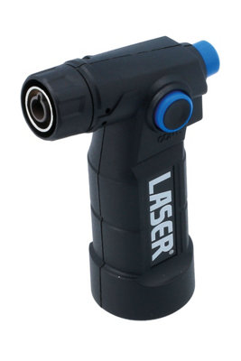 Laser Tools 8710 Pocket Gas Torch