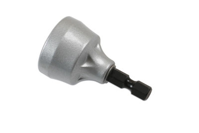 Laser Tools External Deburr/ Chamfer Tool 3-19Mm