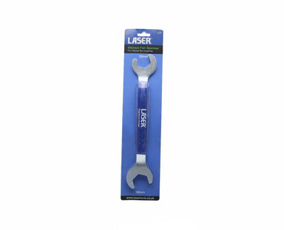 Laser Viscous Fan Tool Spanner