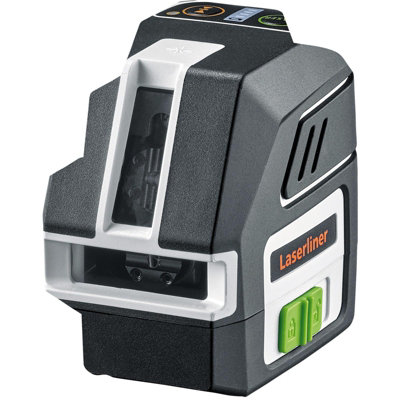 Laserliner PocketCross-Laser 2G Cross-Line Laser