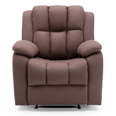 Lane home solutions passage deals mocha rocker recliner