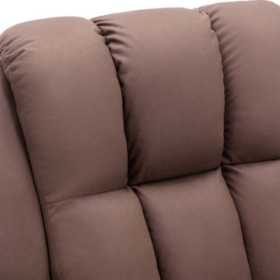 Passage mocha deals rocker recliner