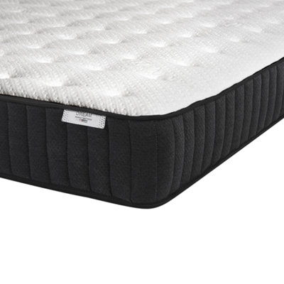 Latex Pocket Spring Mattress DREAM H3/4 Firm 90 x 200 cm (EU Single)