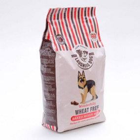 Laughing Dog Wheat Free Meal 2.5kg