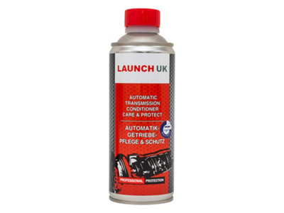 LAUNCH UK Automatic Transmission Conditioner Treatment Care & Protect 400mL