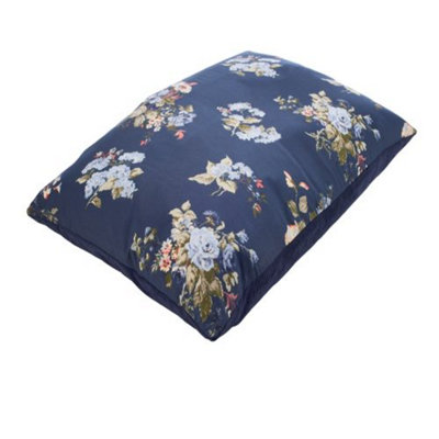 Laura Ashley Rosemore Deep Duvet Large Price Comparisons | Compare The Build