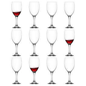 LAV Empire Red Wine Glasses - 590ml - Pack of 12