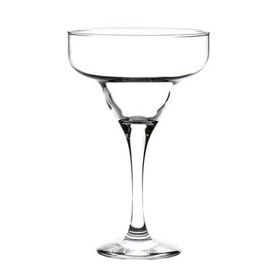 LAV - Misket Magarita Glasses - 300ml - Pack of 6 - 6