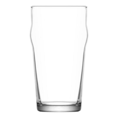LAV - Noniq Classic Beverage Glasses - 570ml - Pack of 6 - 4