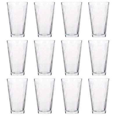 LAV Nora Highball Glasses - 325ml - Pack of 12