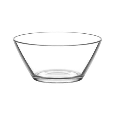 LAV - Vega Glass Serving Bowl - 10.5cm