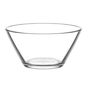 LAV - Vega Glass Serving Bowl - 12cm