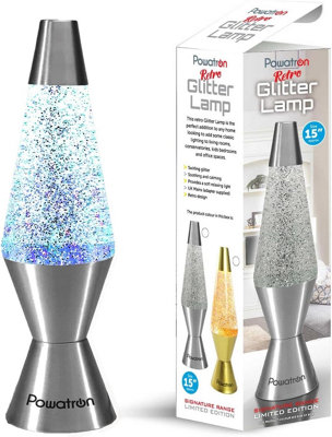 Lava Lamp 15