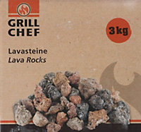 Lavasteine Lava Rocks For Gas Barbecues