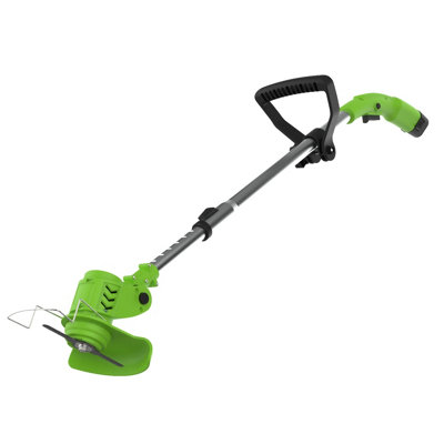 Lawn Barber 2-in-1 Hedge Trimmer and Edger