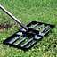 Lawn Leveller / Lawn Lute for Soil, Top Dressing and Compost - 75cm -  Garden Lawncare Guy