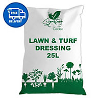 Lawn Turf Dressing 25L by Laeto Your Signature Garden - FREE DELIVERY INCLUDED