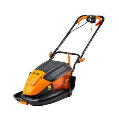 Flymo hover mower 280 hot sale