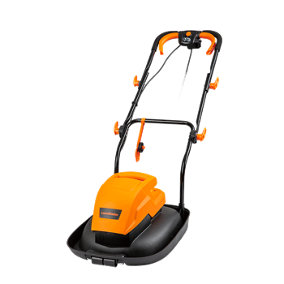 Lawn mower discount with roller b&q