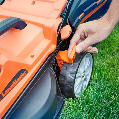 Lawnmaster costs online