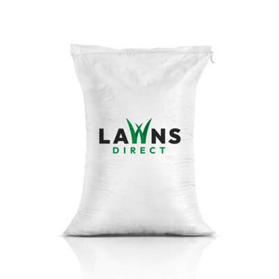 Lawns Direct™ ProGrass™ 2kg Professional High Tolerance Grass Seed Mix for Shaded Areas Covers 57-100m²