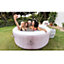 Lay-Z-Spa Cancun AirJet Inflatable Hot Tub