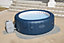 Lay-Z-Spa Hot Tub Floor Protector 85"x85"/ 2.16m x 2.16m
