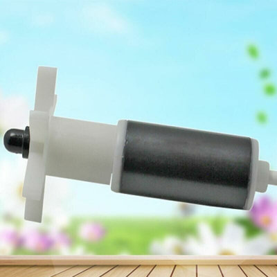 lay Z Spa Hot Tub Pump Impr/ Rotor E02 Fix ,(69mm) con Ofertas en