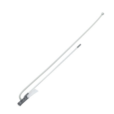 Lay-Z-Spa Underwater Vacuum, Water Powered, Wireless Cleaning Tool for Hot Tubs