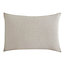 Lazy Linen Pure Washed Linen Pillowcase Pair
