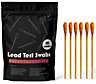 Lead Test Kit - 20 x Instant Testing Swabs for Lead (inc Lead Paint)
