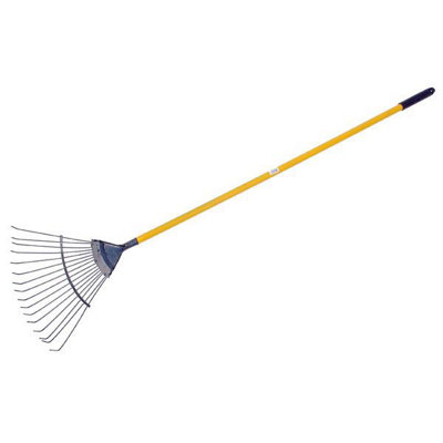 Leaf Rake - 16 teeth (Neilsen CT0155)