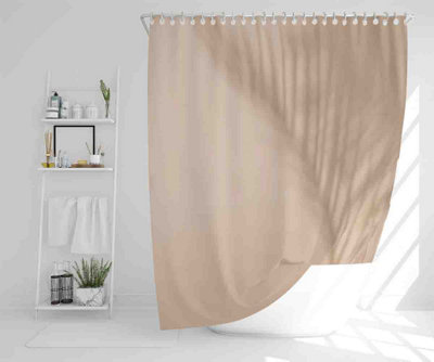 Leaf Shadow Shower Curtain / Default Title Price Comparisons | Compare The Build