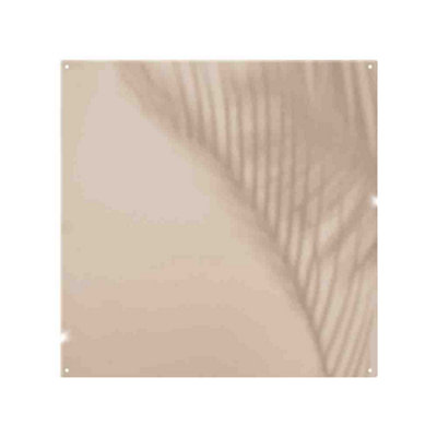 Leaf Shadow Splash Back designer style