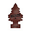 Leather Little Tree Hanging Air Freshener
