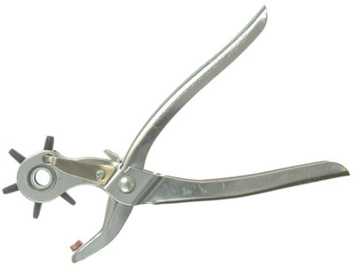 Leather Punch Pliers 200Mm (8In)