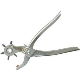 Leather Punch Pliers 200Mm (8In)