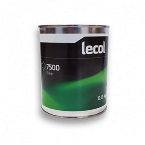 Lecol 7500 Wood Flooring Filler - 0.8KG