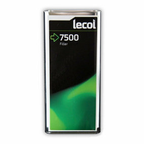 Lecol 7500 Wood Flooring Filler - 5KG