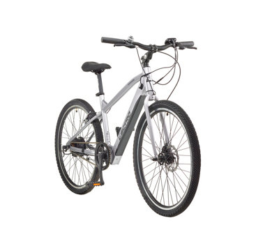 Aluminium electric bike hotsell