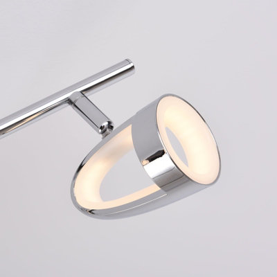 B&q spotlight bar sales